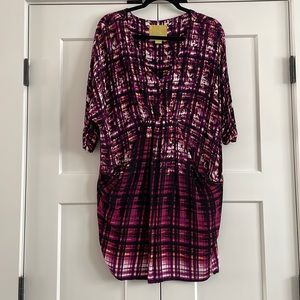 Maeve size M dress - Great condition!
